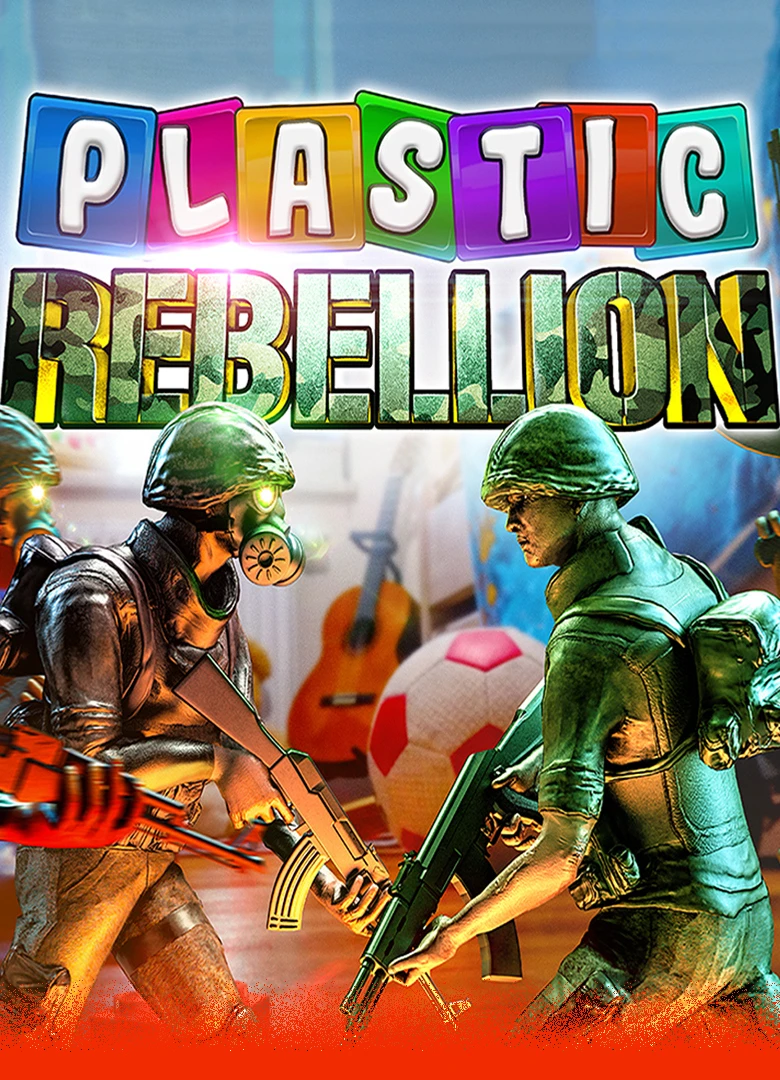 Plastic Rebellion: Таблица для Cheat Engine [UPD:30.11.20] {ndck76}