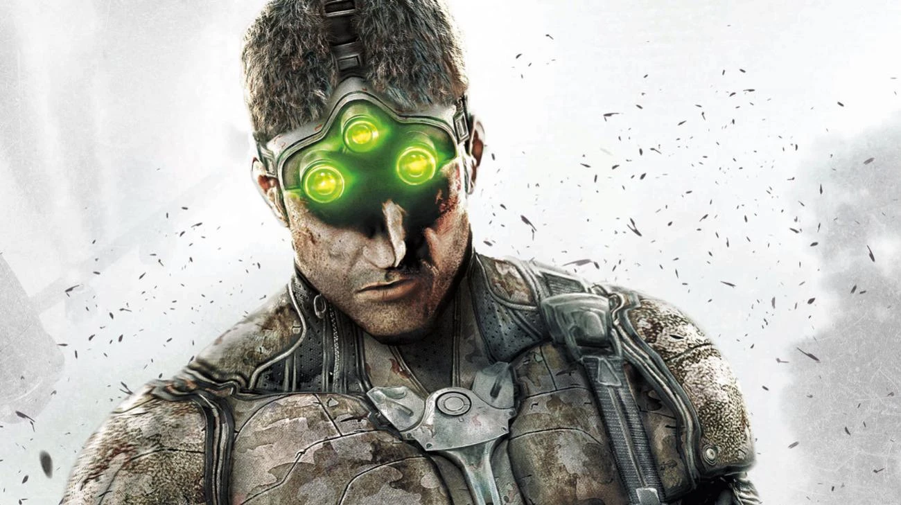 Актер озвучки Сэма Фишера подтвердил новую часть Splinter Cell