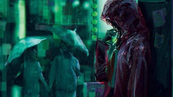 Первый трейлер хоррора Death Mark для PS4, Switch и Vita на английском языке