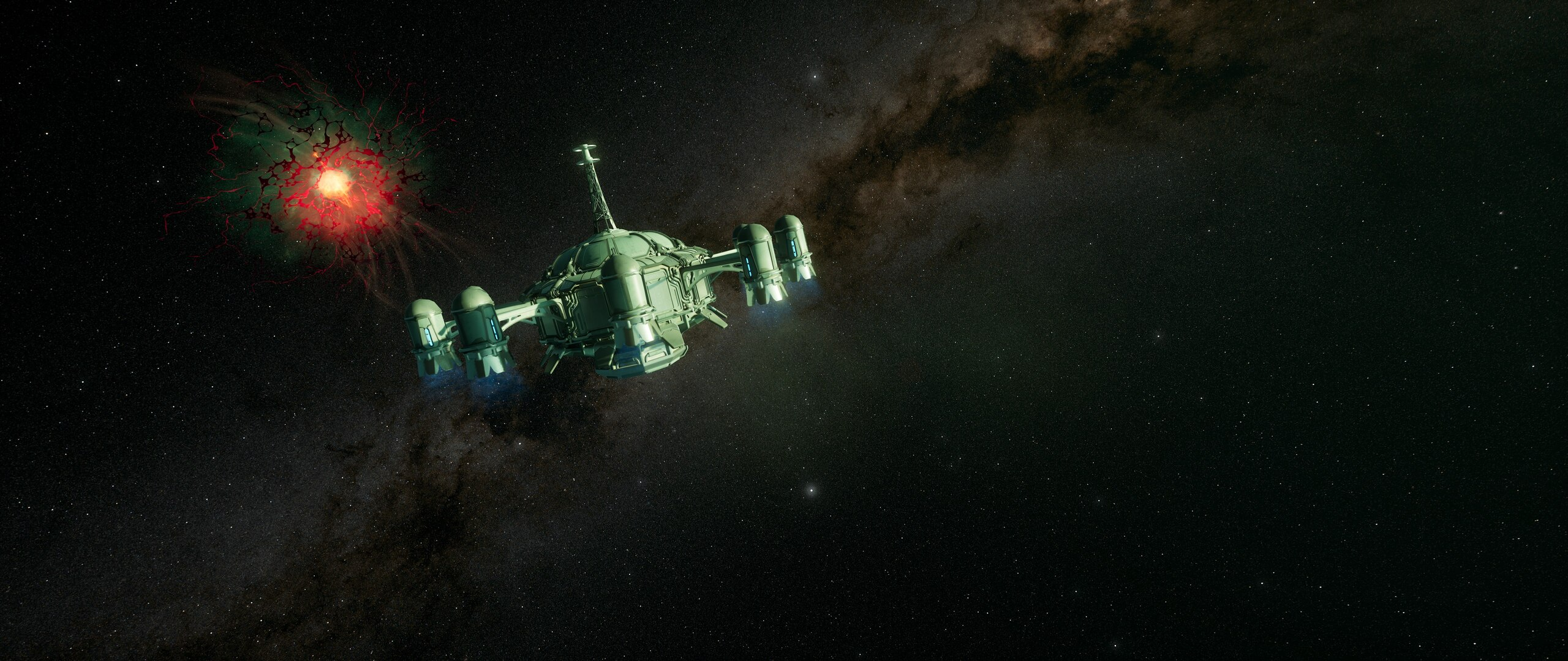 Жертва ради спасения человечества: Все варианты концовок в The Outer Worlds 2 и как их получить