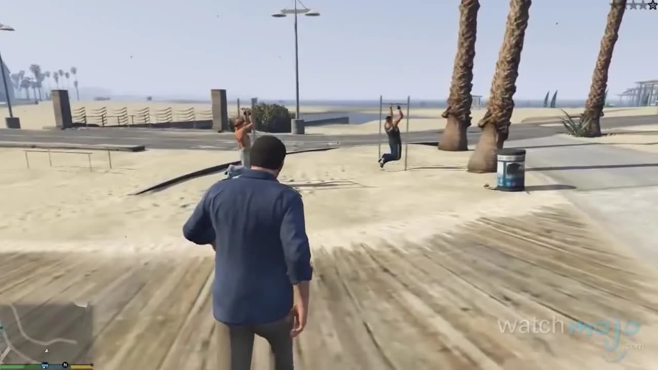 Топ 10 игр с лучшим искусственным интеллектом