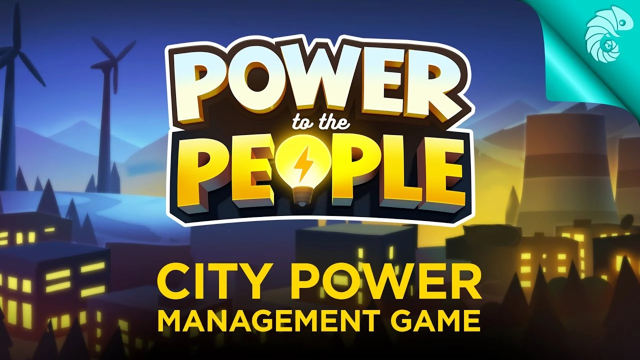 Power to The People выйдет на ПК в Steam 8 февраля 2022 года
