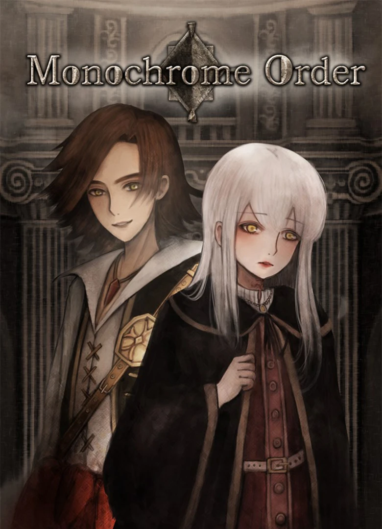 Monochrome Order