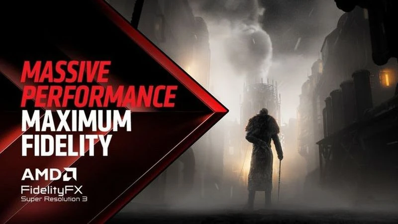 Создатели Frostpunk 2 высоко оценили AMD FSR 3