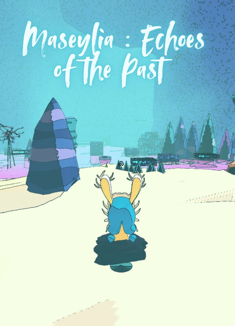 Maseylia: Echoes of the Past