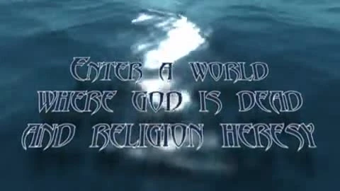 Новый геймплейный трейлер Kult Heretic Kingdoms