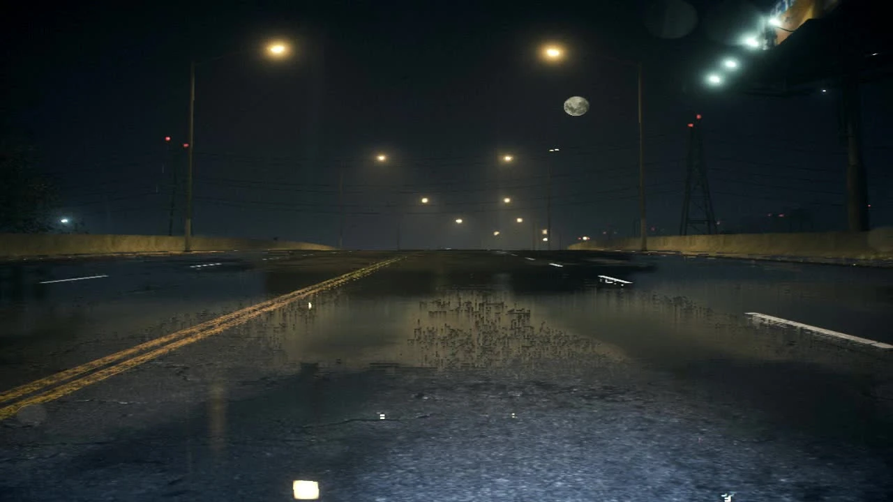 NFS 2015 на E7500 GTS 450 4GB DDR2 после сброса параметров БИОСа и установки Виндовс 10