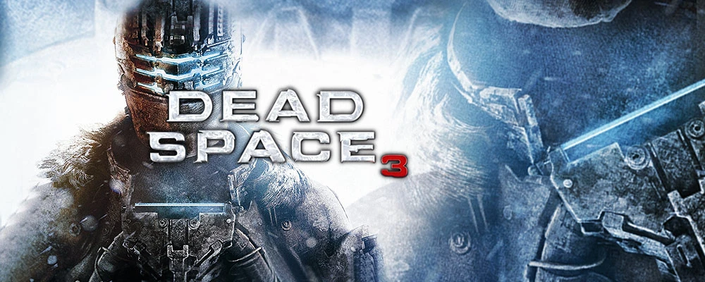 Dead Space 3 + Awakened "Сохранение - Дьявольские рога" [1.0.0.1: FitGirl] {HVTE}