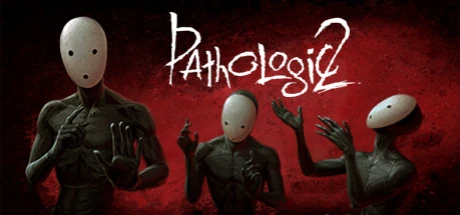 Pathologic 2: Трейнер/Trainer (+8) [1.0] {MrAntiFun}