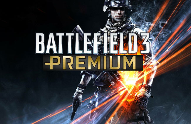 Battlefield 3 Premium - видеоролик 1