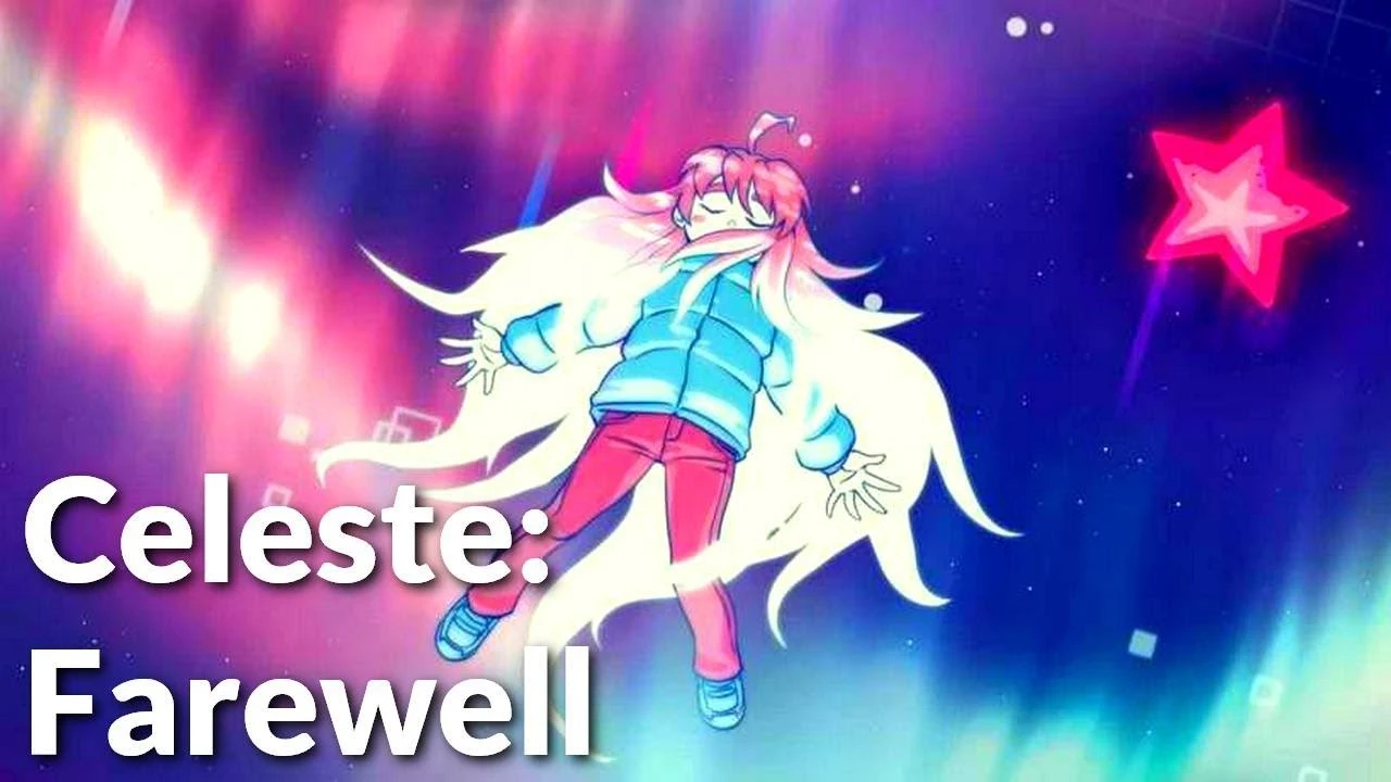 Прощальное DLC для Celeste уже доступно