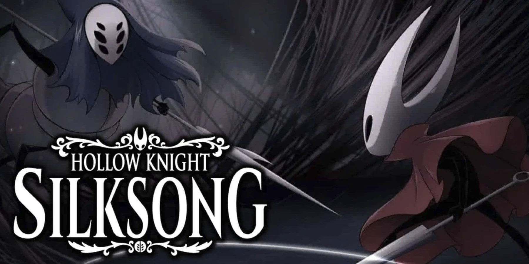 Hollow Knight: Silksong заглянет также на PS4 и PS5