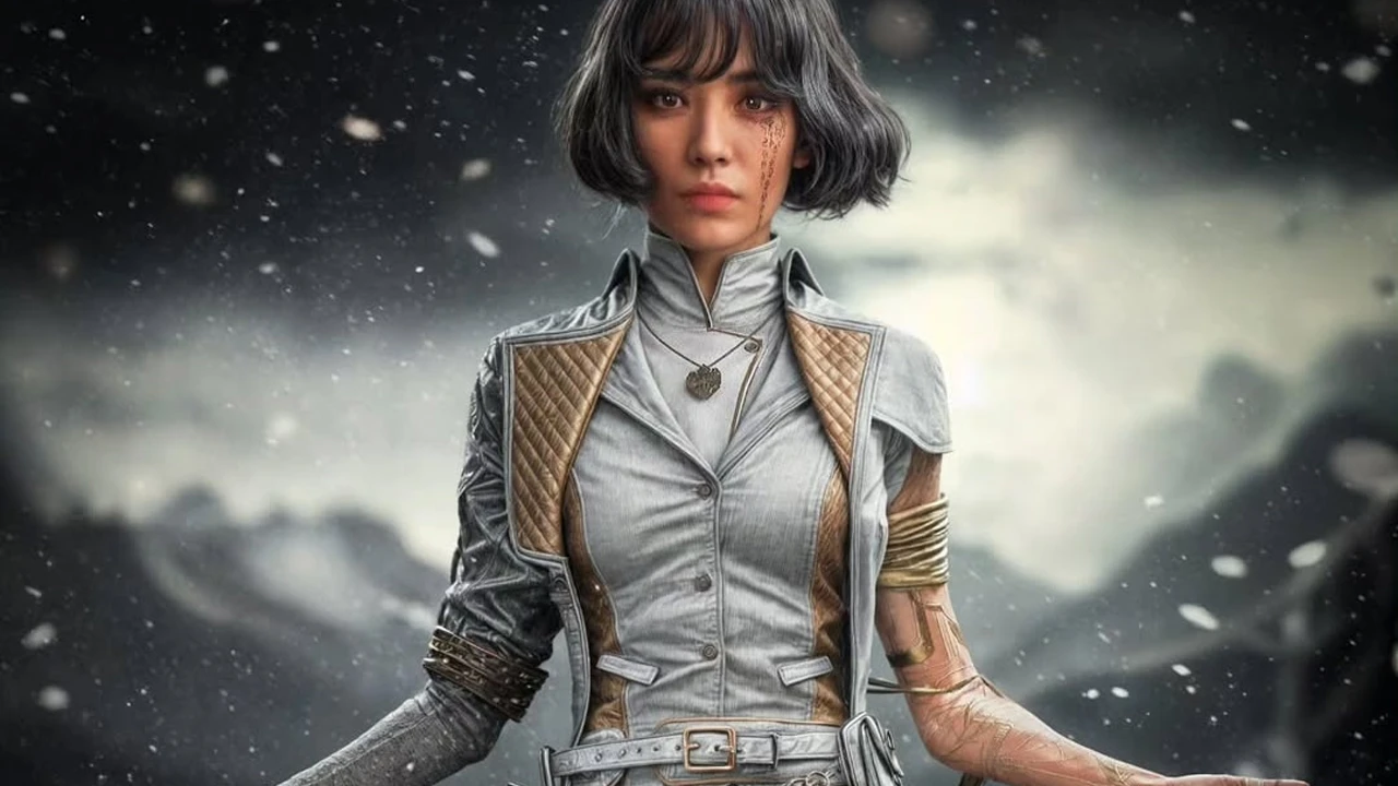 Особенности режима "Новая игра+" в Clair Obscur: Expedition 33 - что сбросится, а что сохранится