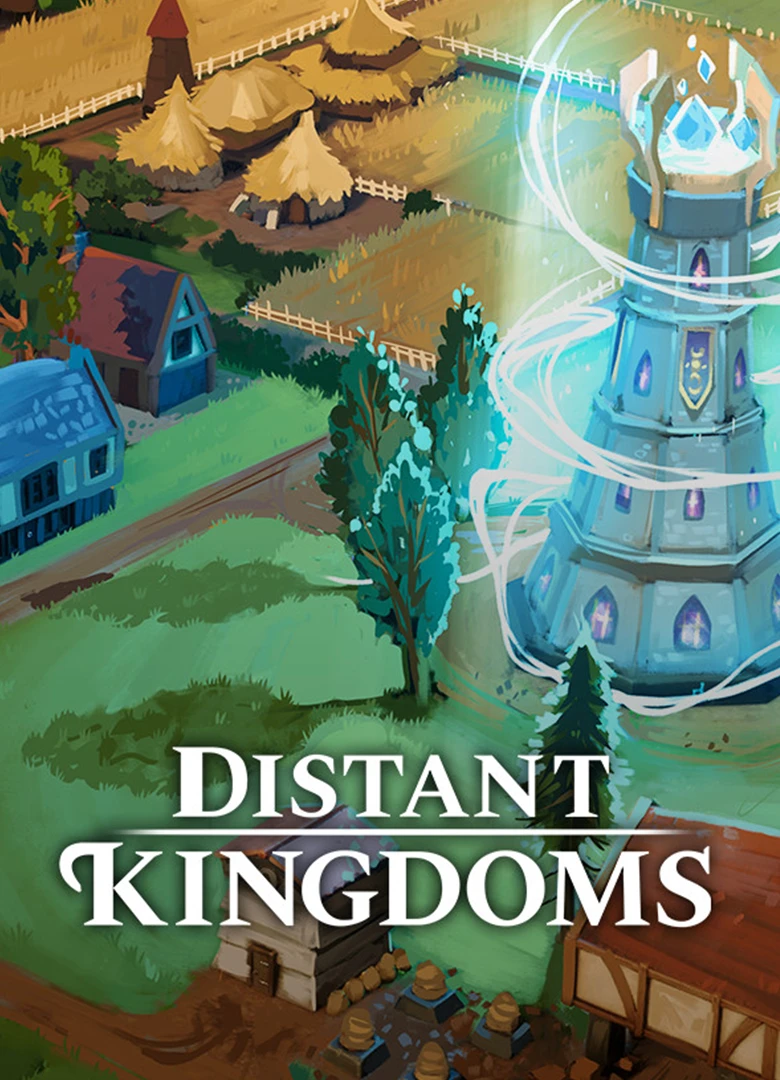 Distant Kingdoms