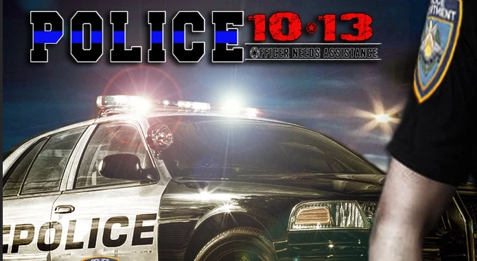 Police 10-13. Отчет за июнь и дальнейшие планы