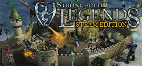 Stronghold Legends: Steam Edition: Трейнер/Trainer (+9) [1.3] {Abolfazl.k}