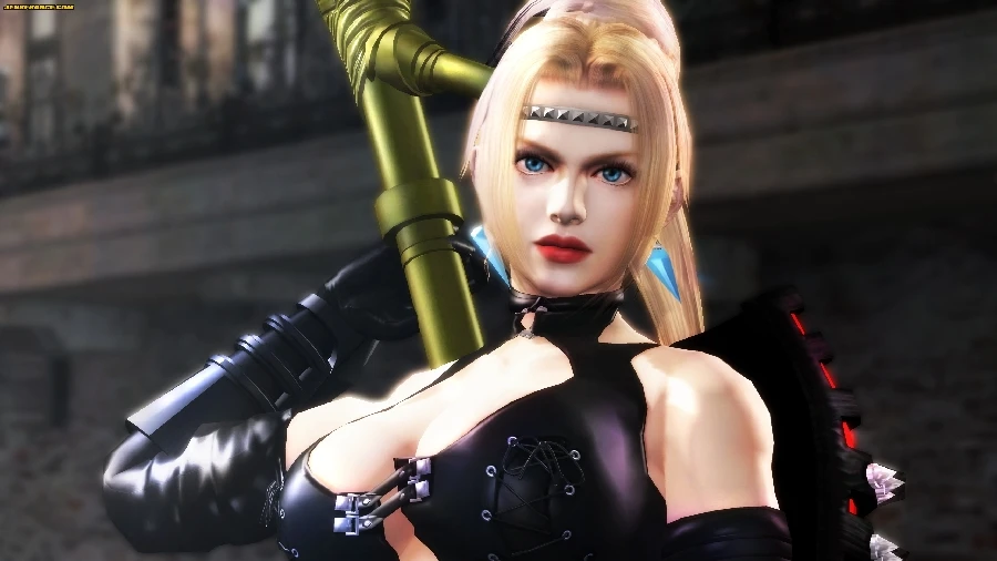 Новый Ninja Gaiden могут анонсировать уже в июле