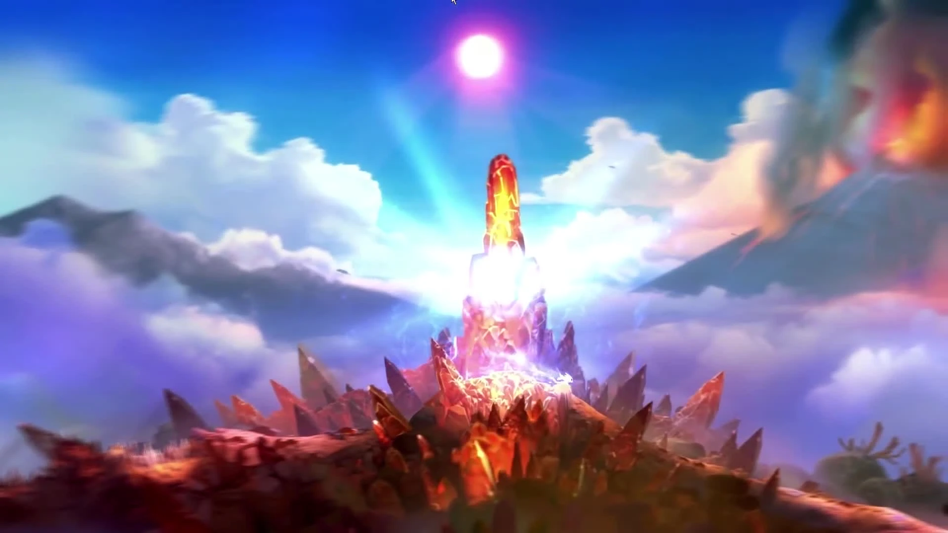 Состоялся релиз платформера Ori and the Blind Forest: Definitive Edition на ПК