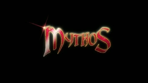 Mythos "Character Classes Trailer"