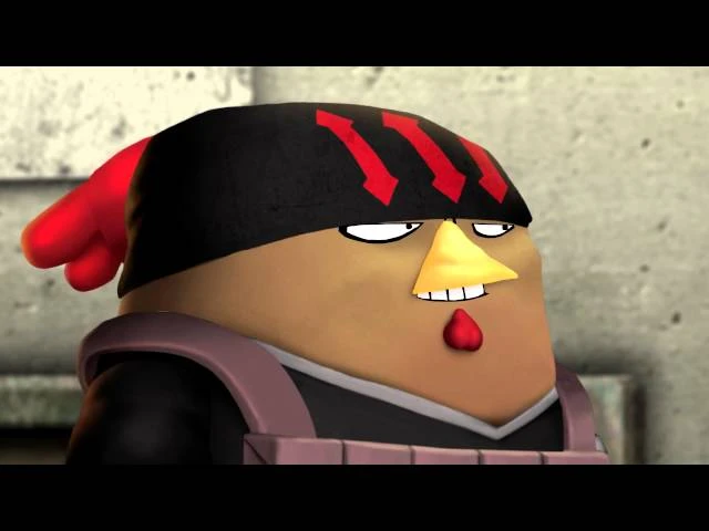 Rocketbirds 2: Evolution выйдет в конце апреля