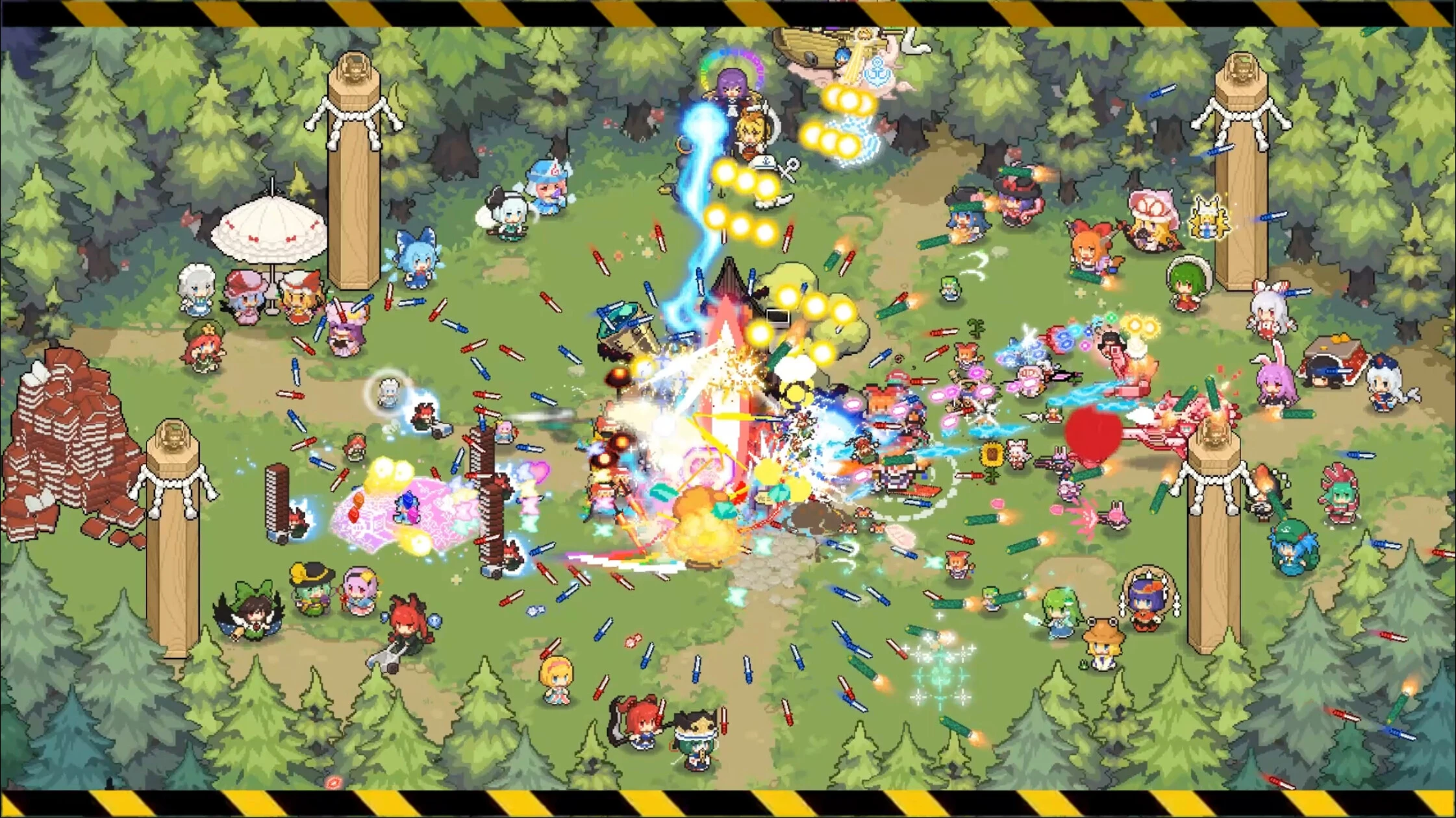 Marisa! Return The Book! "Таблица +6 для Cheat Engine от ColonelRVH: Книги, звёзды, скорость"