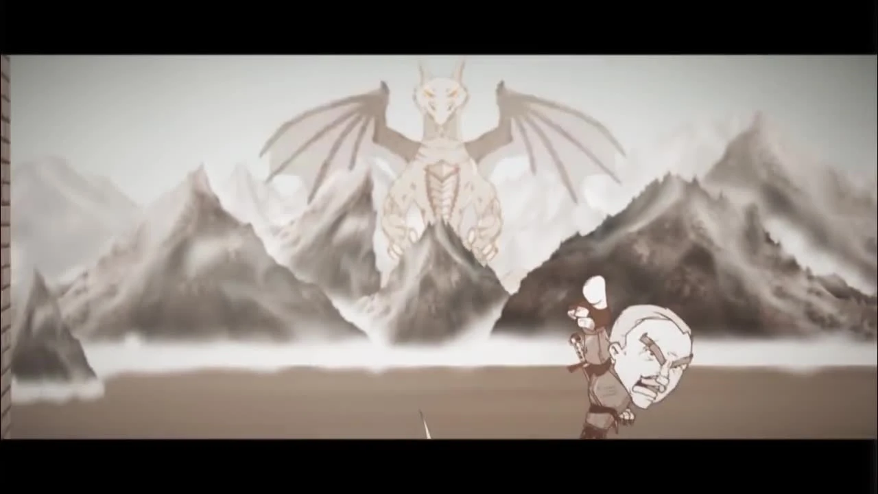 Haimrik тизер-трейлер