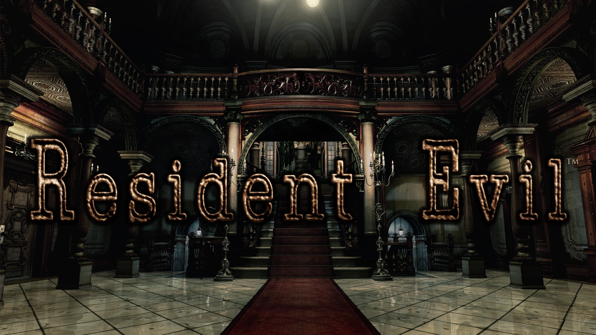 Resident Evil HD Remaster "NoCD/NoDVD - Запуск лицензии на Windows 10+" [1.0]