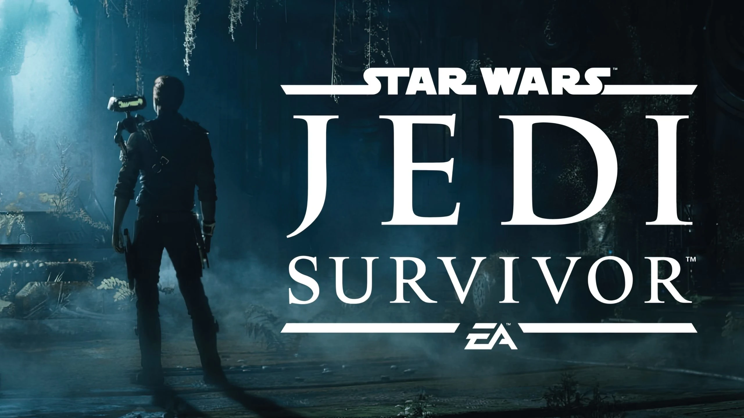 Патч под номером семь для Star Wars Jedi: Survivor добавляет поддержку DLSS на ПК и улучшает производительность