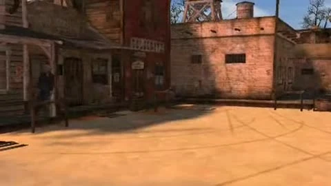 Очередной ролик из The Movies