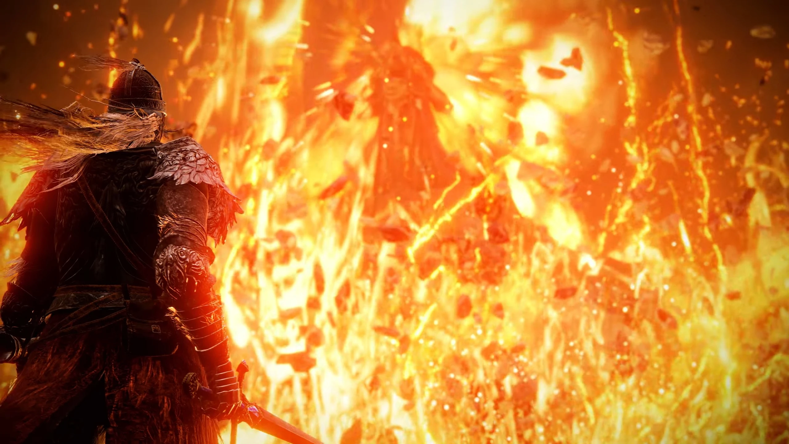 С чего начать прохождение дополнения Shadow of the Erdtree для Elden Ring