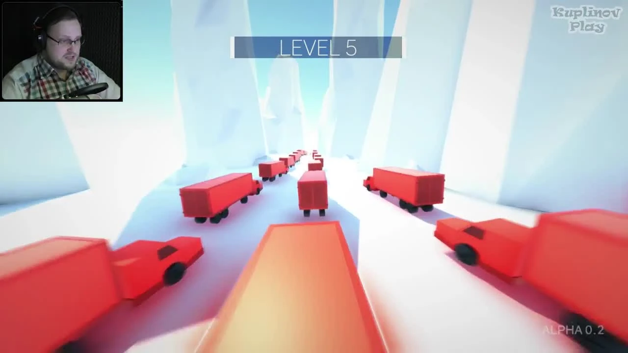 SUPERTRUCK CLUSTERHOT. Давай глянем