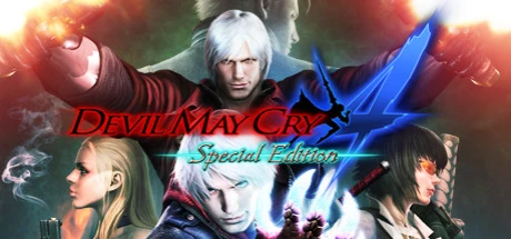 Первые оценки Devil May Cry 4: Special Edition