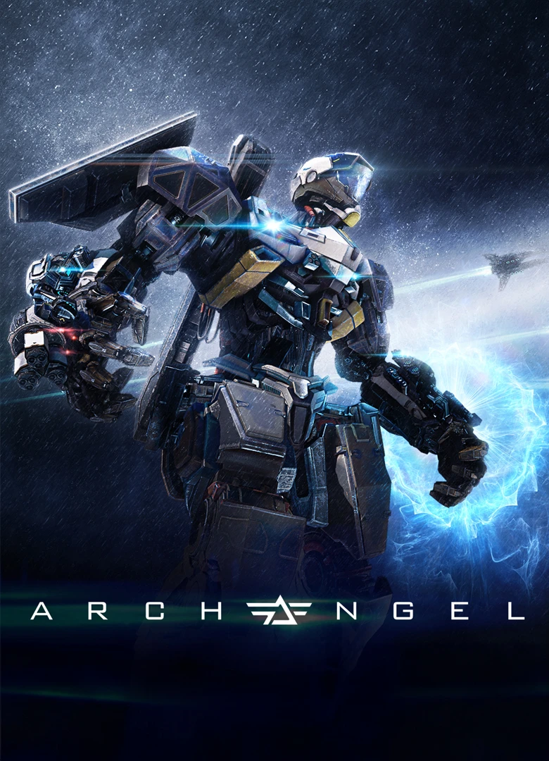 Archangel: Hellfire
