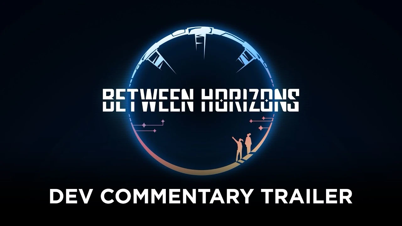 Научно-фантастическое приключение Between Horizons получило новый трейлер с комментариями разработчиков