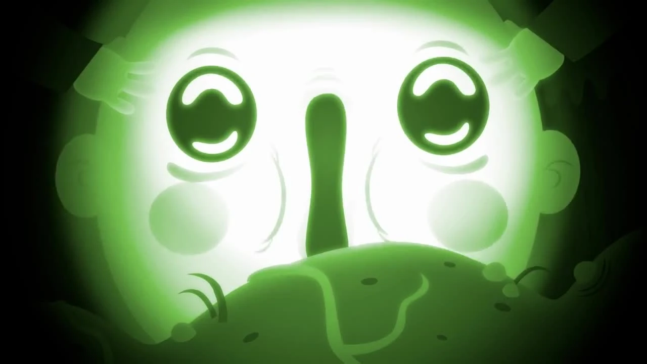 Bulb Boy - Бой с Какашкой! #2