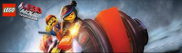 Патч "The LEGO Movie - Videogame" Update 2 (v.1.0.0.56077) для оригинальных архивов