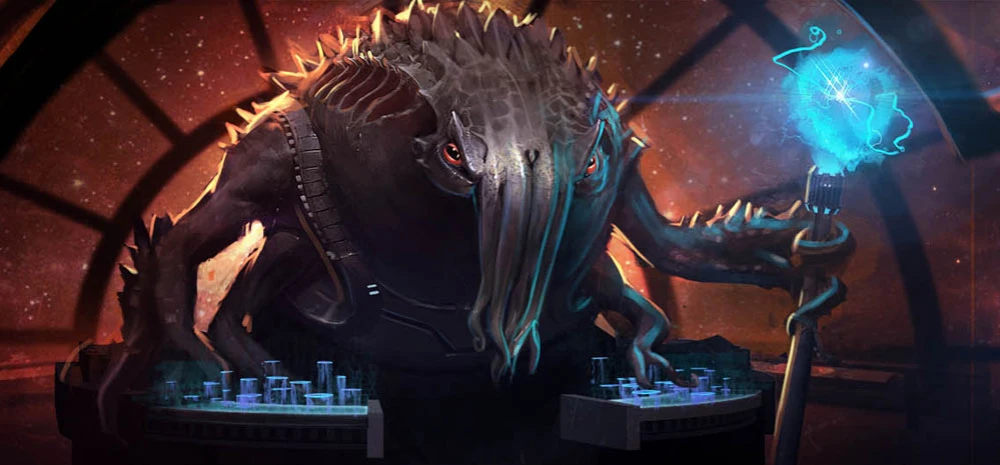 StarDrive 2 - Космоверфь