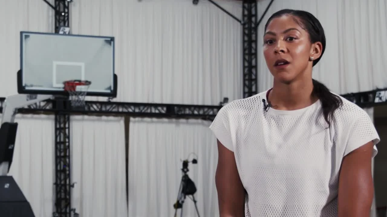 В NBA 2K20 появятся команды из WNBA