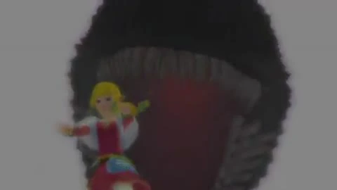 The Legend of Zelda: Skyward Sword "E3 2011 трейлер"