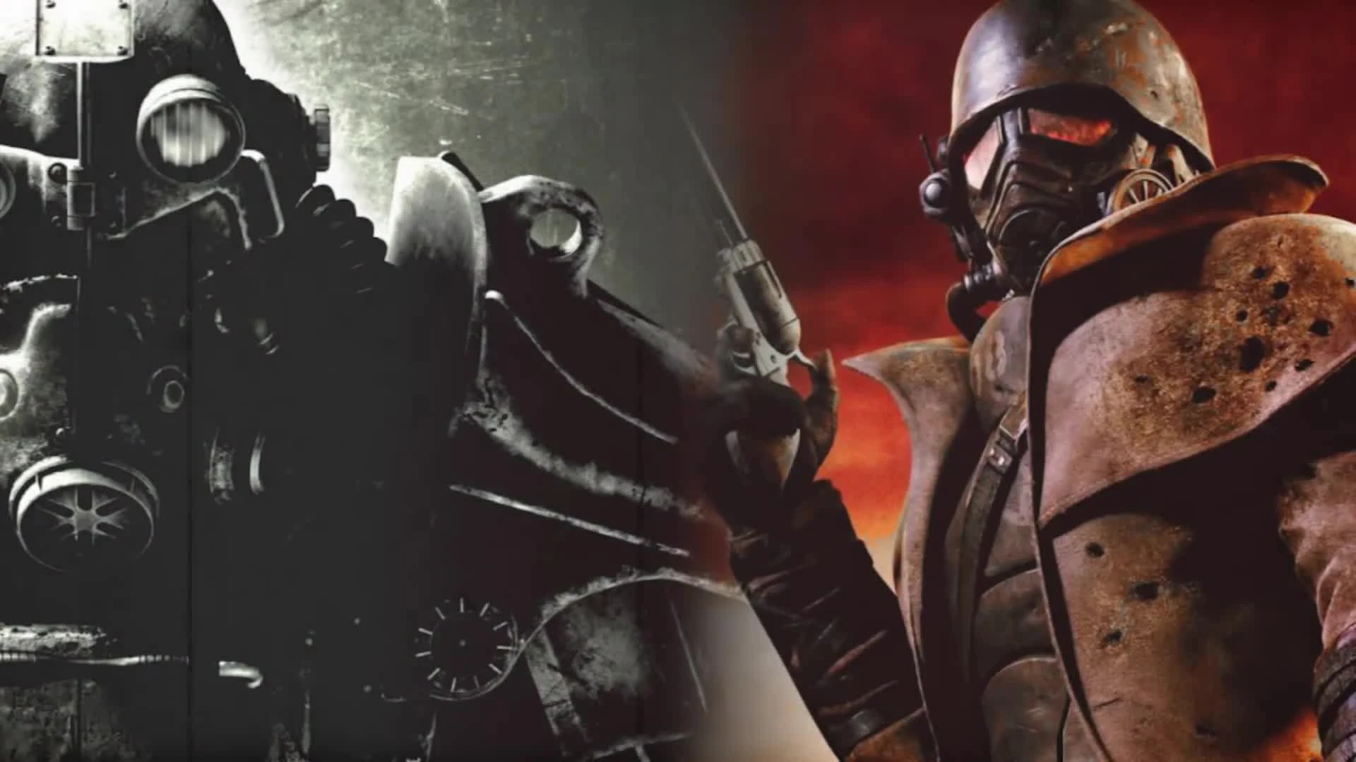 Новая Калифорнийская Республика или НКР | История мира Fallout. Лор