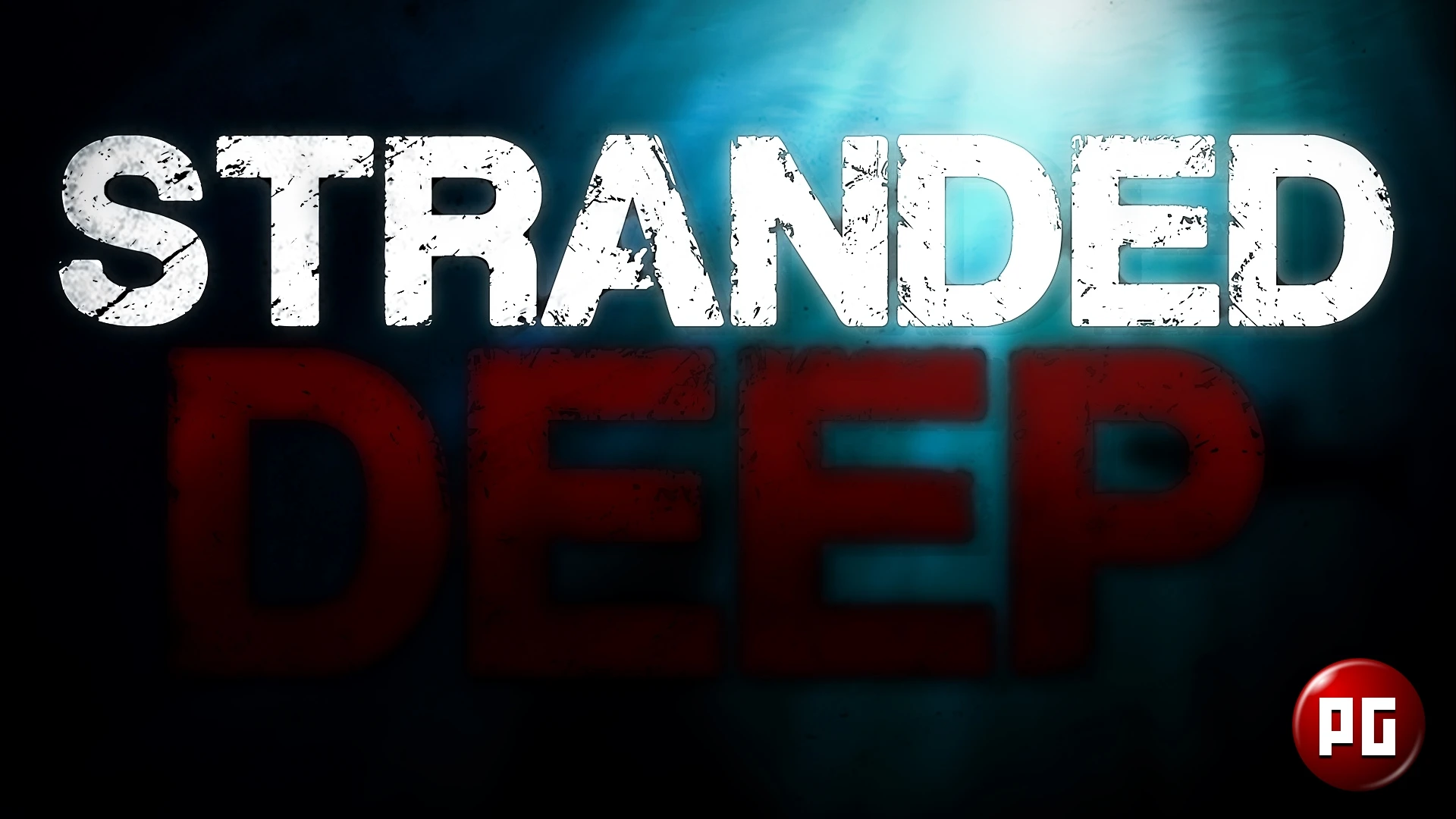 Stranded Deep - Основы выживания (Обучение)