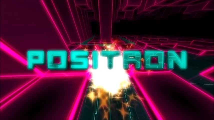 Трейлер Positron