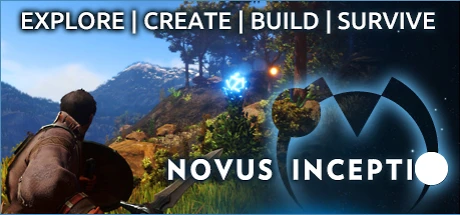 Novus Inceptio: Трейнер/Trainer (+8) [0.50.001] {0x90}