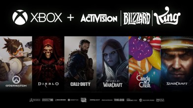 СМИ: На следующей неделе Еврокомиссия одобрит сделку Microsoft и Activision Blizzard