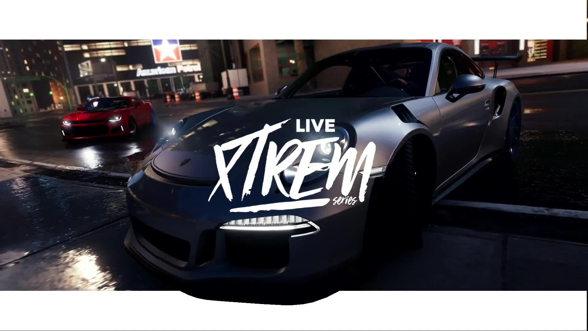 В The Crew 2 вы сможете устраивать гонки на земле, воде и в воздухе