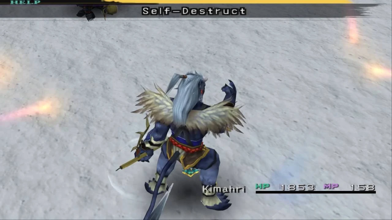 Кимари победил, но какой ценой...