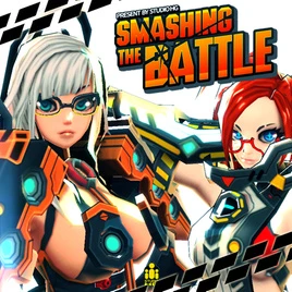Smashing The Battle: Трейнер/Trainer (+5) [1.10] {MrAntiFun}