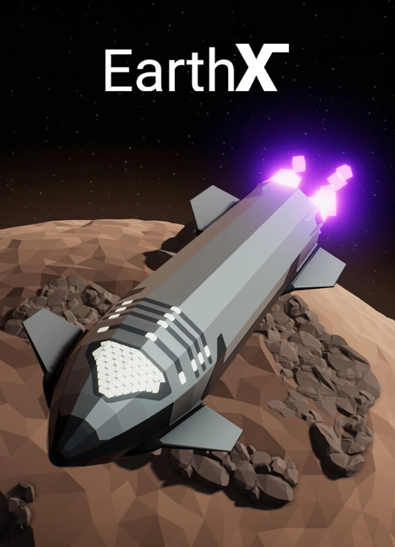 EarthX