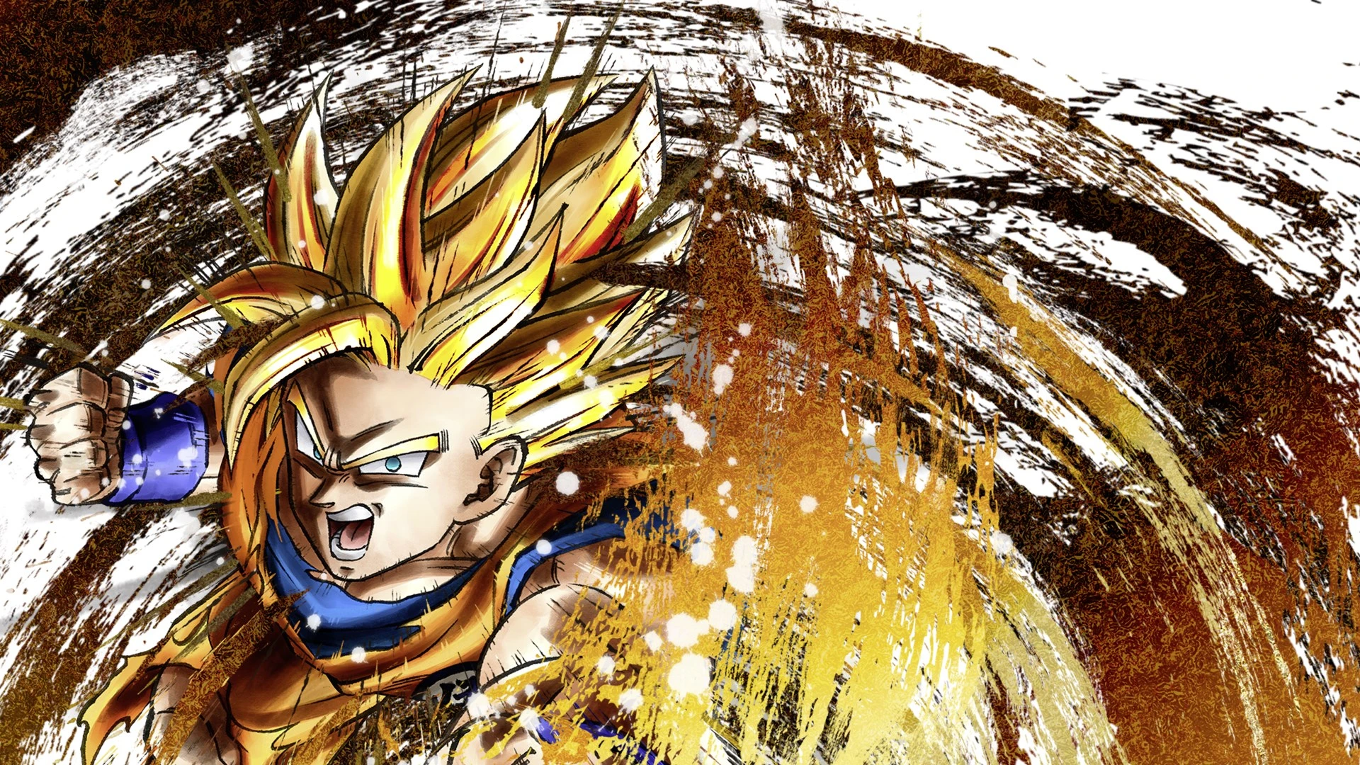 Продажи Dragon Ball FighterZ превысили 5 миллионов копий