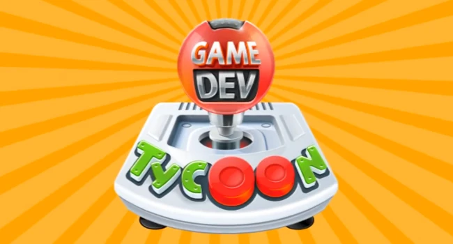 Game Dev Tycoon: Трейнер/Trainer (+2) [1.5.12] {MrAntiFun}